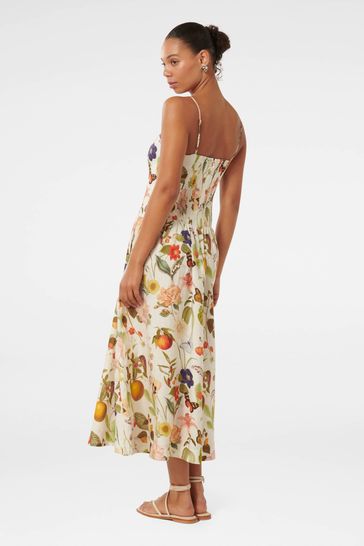 Forever new linen dress shop