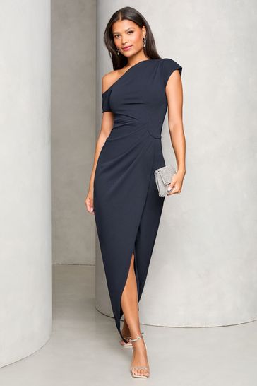 Next blue lipsy dress cheap