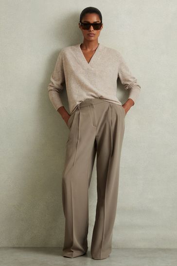 Khaki jumper pants online