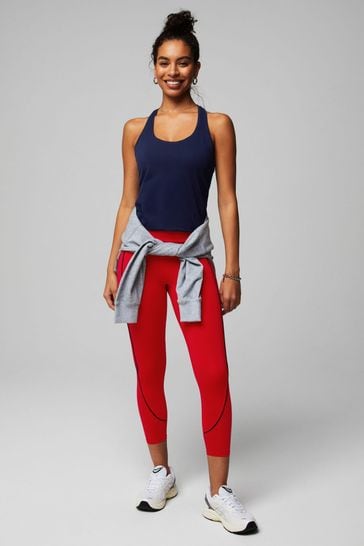 Fabletics capri leggings 2025