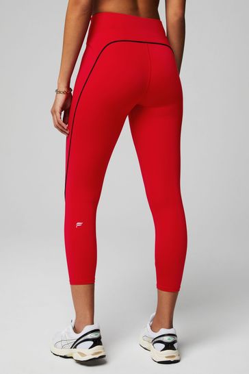 Fabletics leggings high waisted top