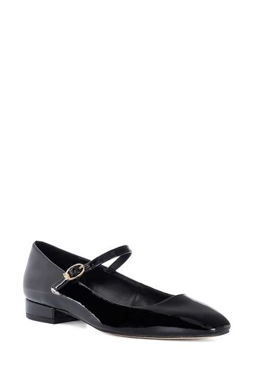Dune buckle shoes clearance