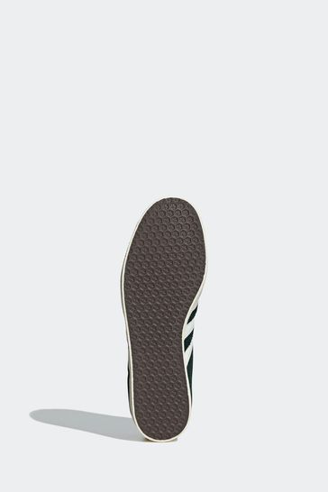 Buy adidas Originals Green White Gazelle Trainers from Next Bahrain