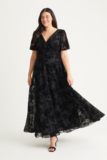 Scarlett and jo maxi dresses store