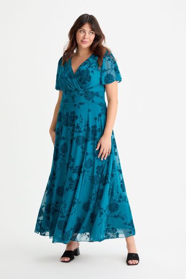 Joules isabelle dress top