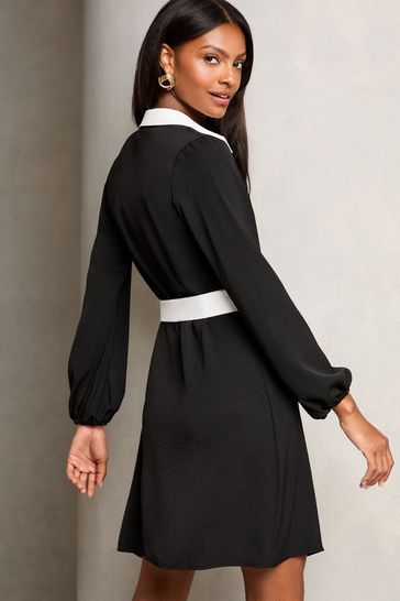 Lipsy shirt dress new arrivals
