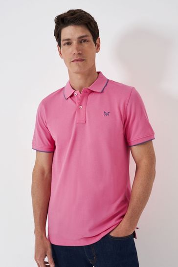 Polo clothing online top