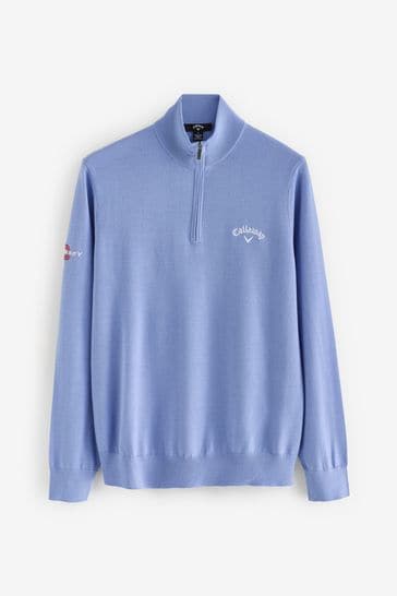 Callaway golf merino mix sweater shop