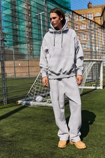 Pure cotton jogging bottoms 2025