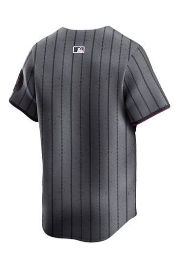 Buy Nike Mens New York Mets MLB Limited City Connect Jersey from Next Turkey