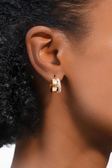 Ralph lauren earrings 2025