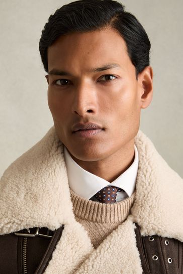 Reiss aviator store
