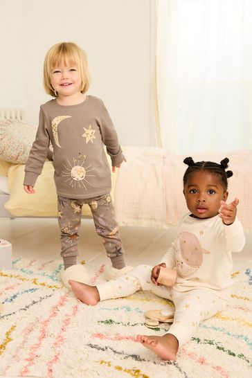 Star and moon pyjamas online