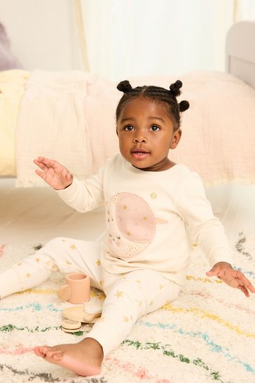 Moon best sale baby pyjamas