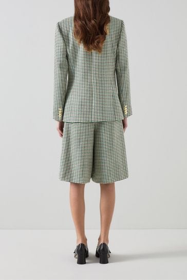 Lk bennett blazer sales