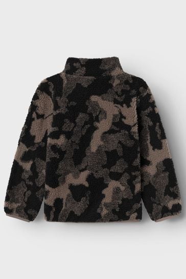 Sweat camo 2025