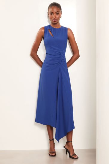 Petite multiway dress store