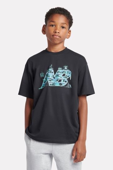 Boys graphic tees outlet