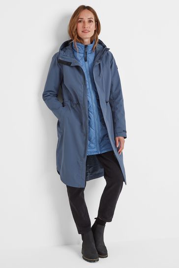 Tog 24 long coat on sale