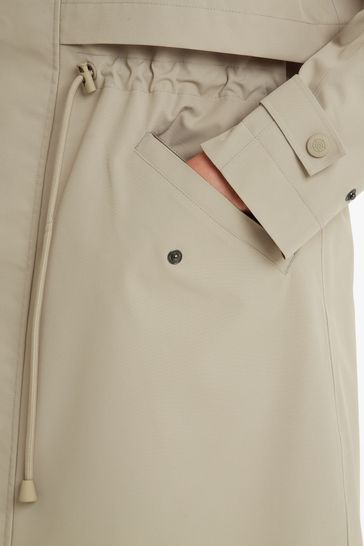Buy Tog 24 Cream Womens Alva Waterproof Jacket from Next Bahrain