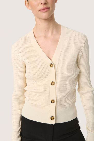 Soaked in luxury cardigan discount