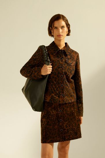 Buy Monsoon Black Pip Braided Faux Leather Hobo Bag from Next Netherlands