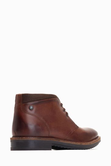 Lacing chukka boots cheap