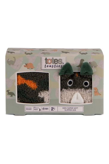 Totes childrens slipper socks outlet