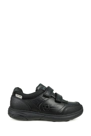 Buy ToeZone Ace Boys Football School Shoes Comfort durability memory foam from Next Bahrain
