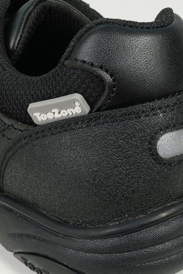 Shoe zone memory foam top