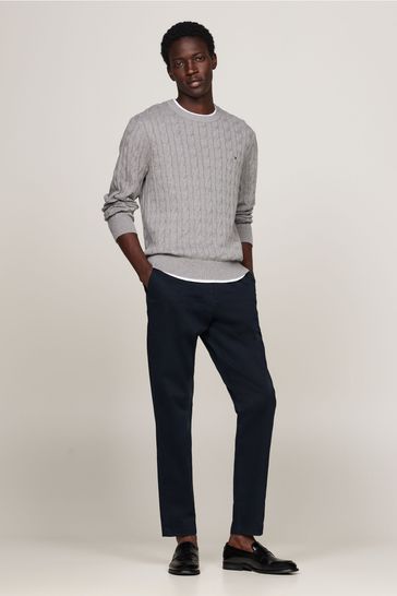 Tommy classic sweater best sale
