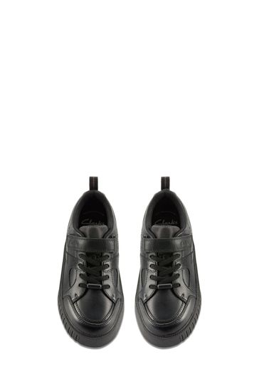 Clarks shoes oslo deals