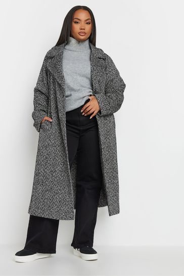 Maxi wool coat new arrivals
