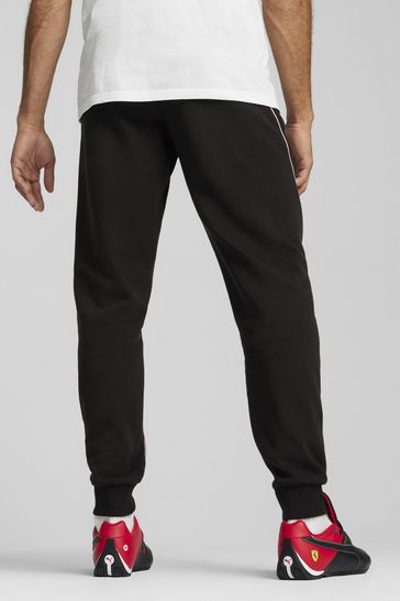 Buy Puma Mens Scuderia Ferrari Motorsport Race Sweat Joggers from Next Netherlands