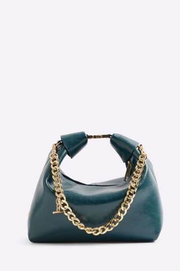 River island chain bag hot sale
