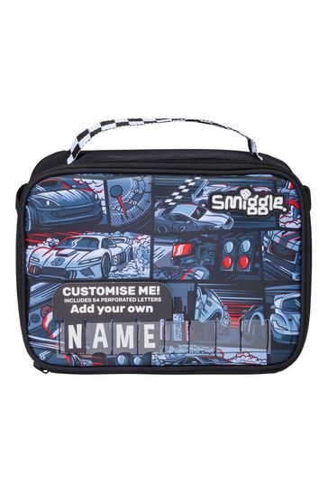 Smiggle explore attach lunchbox outlet