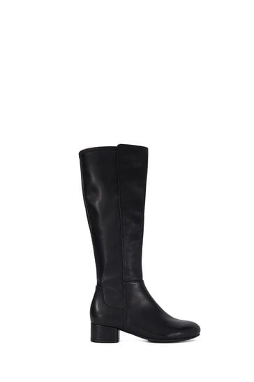 Dune patent boots store