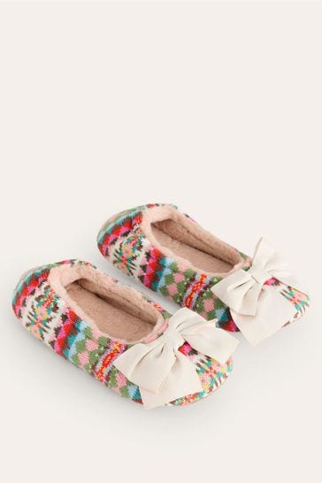 Boden ladies slippers online