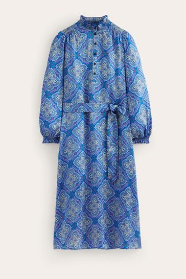 Boden jasmine dress sales