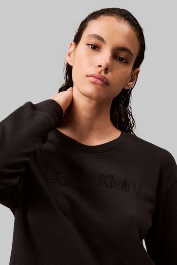 Calvin klein pullover sweater outlet