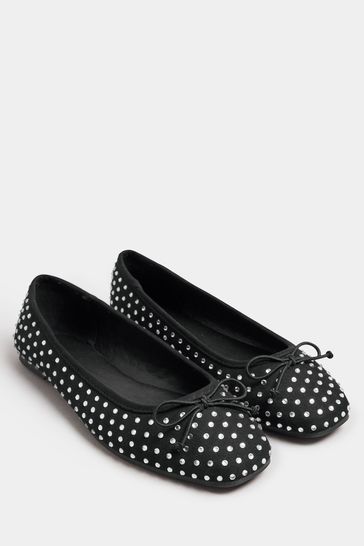 Next black pumps 2025