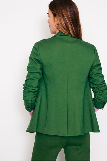 Boden ponte blazer online