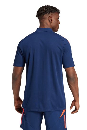 Buy adidas Manchester United Training Polo Shirt from Next Bahrain