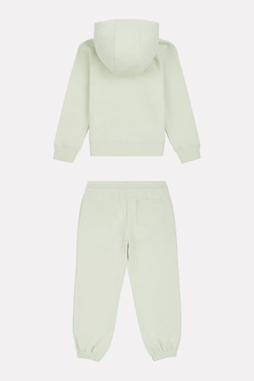 Next baby girl tracksuit deals