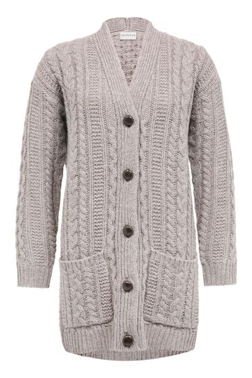 Boyfriend fit cardigan shop