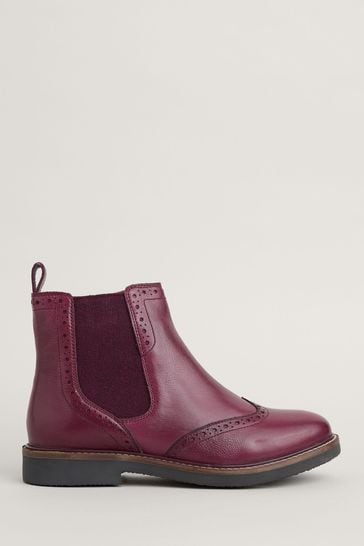 Seasalt brogues sale