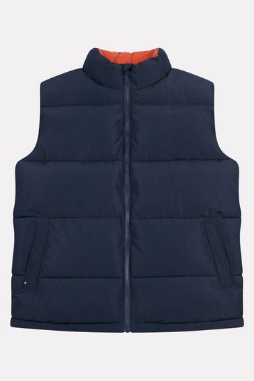 Gilet us polo assn best sale