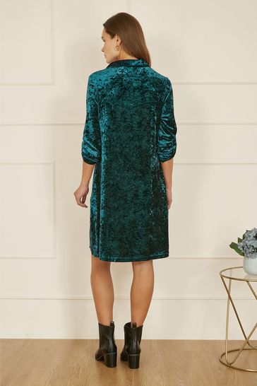 Yumi tunic dress cheap