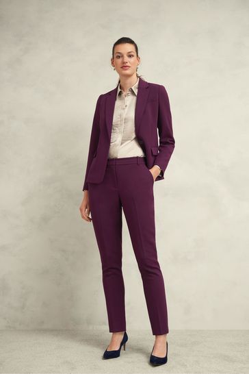 Hobbs trouser suit shop