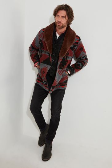 Joe browns unmistakable coat cheap